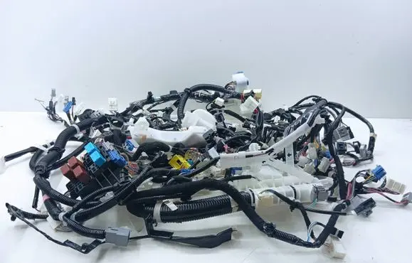 Lexus NX Panel wiring 8214178R50