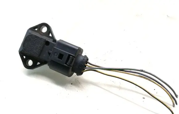 Air pressure sensor