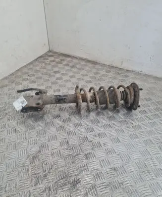 Mitsubishi Colt Front shock absorber/damper