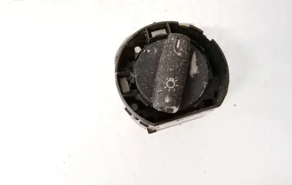 Skoda Octavia Mk2 (1Z) Light switch 1z0941431a