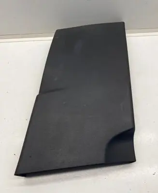 (B) pillar trim (bottom)