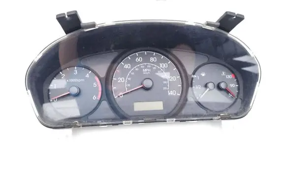 Hyundai H-1, Starex, Satellite Speedometer (instrument cluster) 94001-4H050 11001-056100H