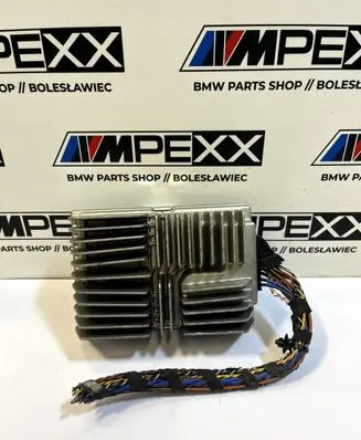 BMW 2 F45 Sound amplifier 9375049