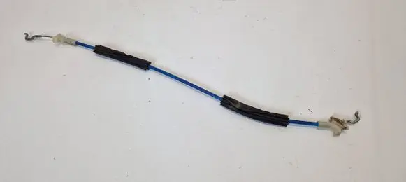Saab 9-3 Ver2 Rear door cable line 12785564