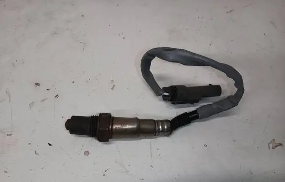 Chevrolet Volt II Lambda probe sensor 12663317