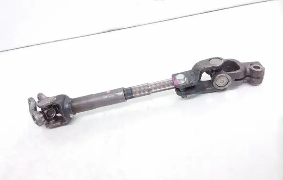 Steering column universal joint