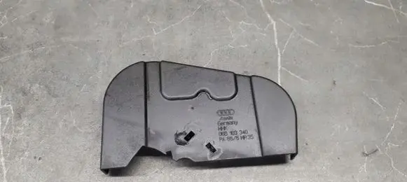 Audi A4 S4 B6 8E 8H Air filter box cover 06b103340