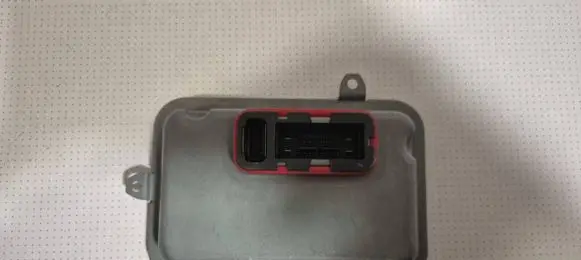 Mercedes-Benz S W221 Xenon control unit/module A2168704626 A2168704726 130732923800