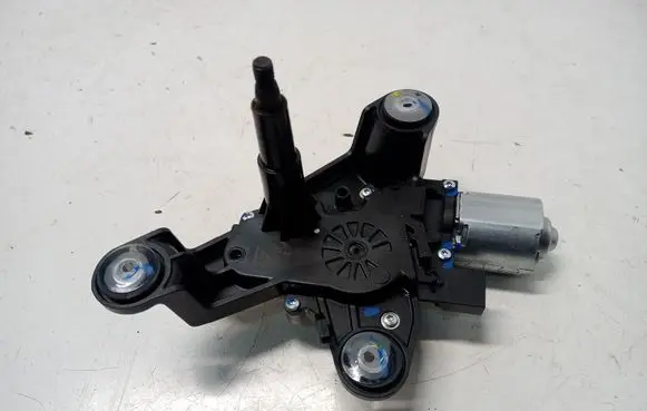 Citroen C5 Aircross Wiper motor 9811259980