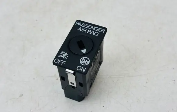 Skoda Superb B8 (3V) Passenger airbag on/off switch 5Q0919237