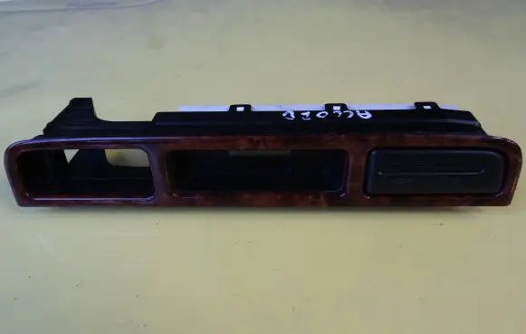 Honda Accord Screen/display/small screen 39700SN7G110M1 53872826
