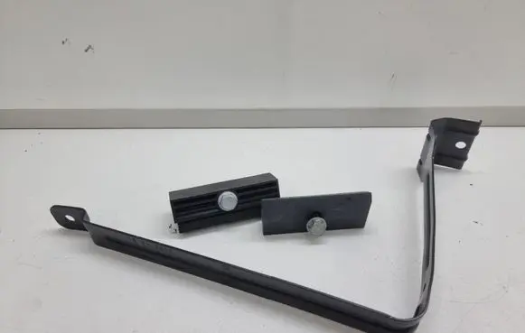 BMW 5 F10 F11 Battery bracket 61217592923 51217509962