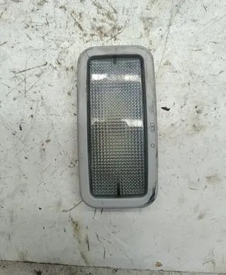 Volkswagen Transporter - Caravelle T5 Rear seat light