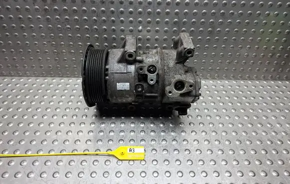 Toyota RAV 4 (XA30) Air conditioning (A/C) compressor (pump) S27725700 4472601256