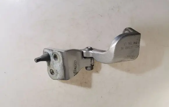 Ford Tourneo Custom Front door lower hinge BK21V22800AE BUR4B25613