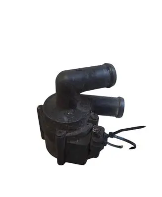 Volkswagen Golf VI Electric auxiliary coolant/water pump 5N0965561