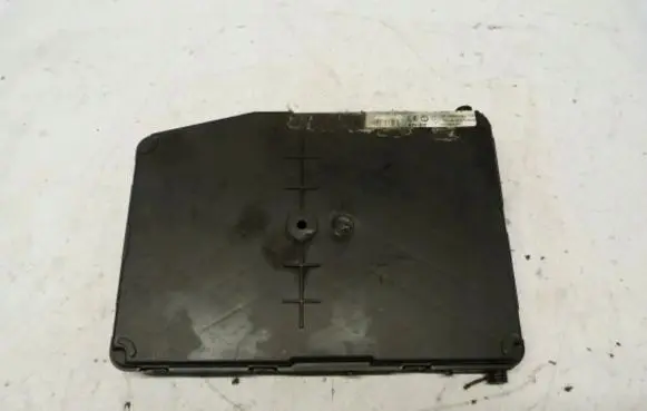 Renault Megane II Other control units/modules 8200306433