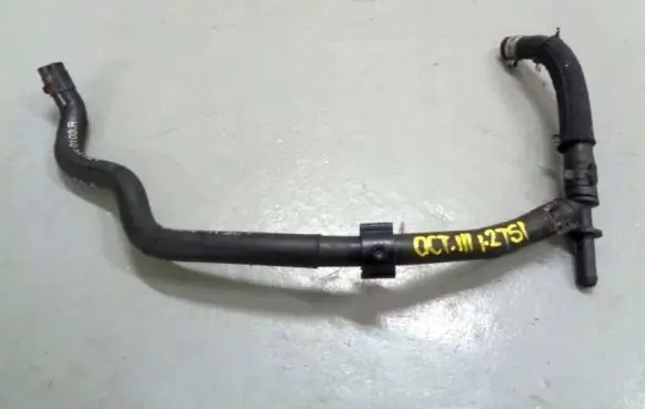 Skoda Octavia Mk3 (5E) Turbo turbocharger oiling pipe/hose