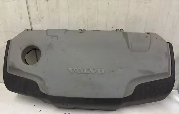 Volvo XC70 Engine cover (trim)