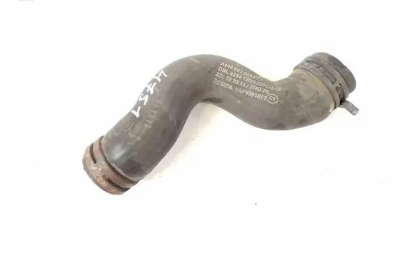 Infiniti Q30 Engine coolant pipe/hose A2465010482