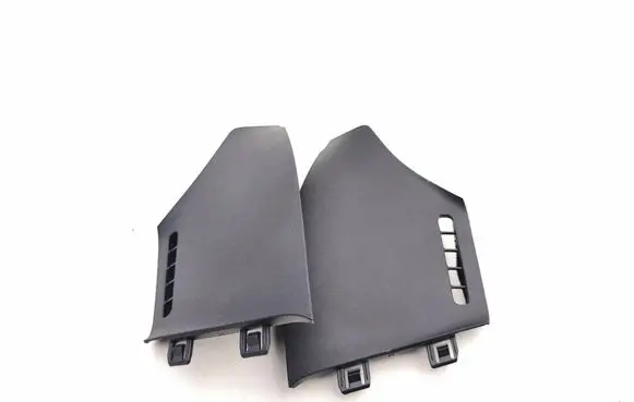 Nissan Leaf II (ZE1) Dashboard side end trim 681353NL0A