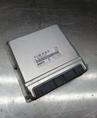 Engine control unit/module