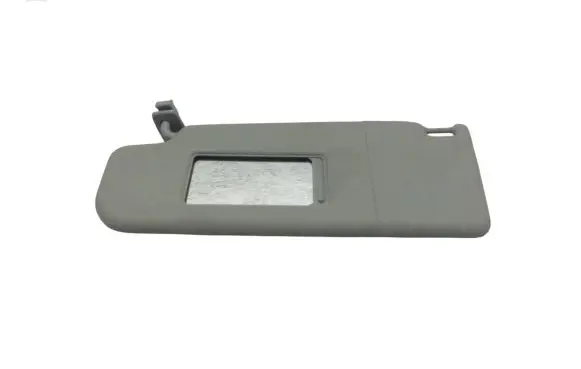 Volkswagen Golf VI Sun visor 1K0857551L