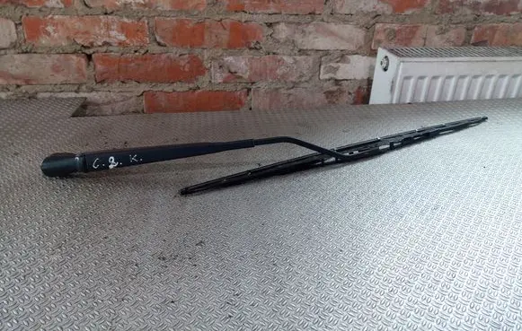 Citroen C2 Windshield/front glass wiper blade 