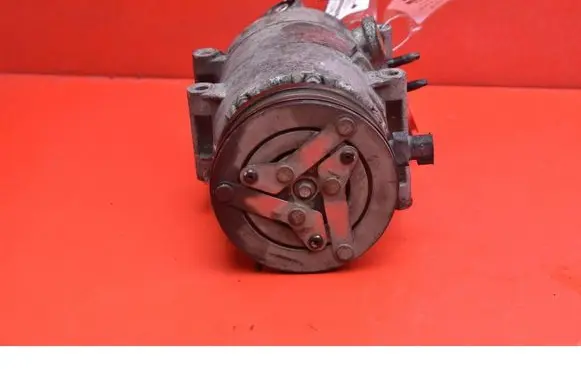 Ford Focus Air conditioning (A/C) compressor (pump) BV6N19D629BF