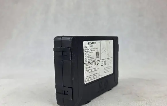 Renault Talisman Other control units/modules 282755793R