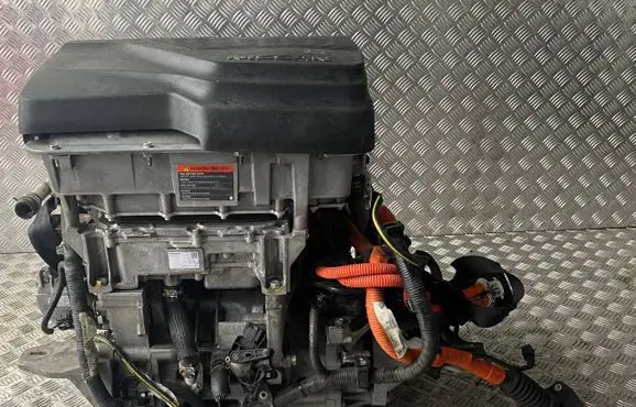 Nissan Leaf II (ZE1) Engine YDA180728