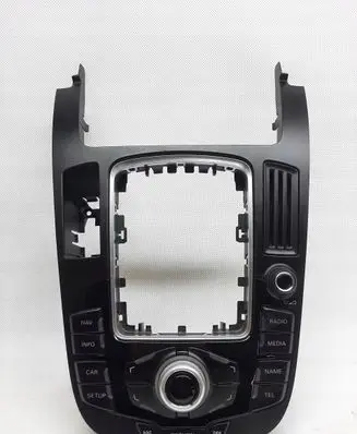 Audi A4 S4 B8 8K Head unit multimedia control 8T0919609F