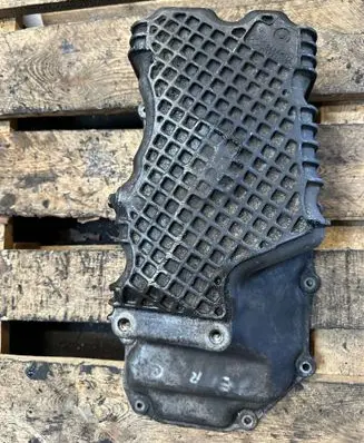 Chrysler PT Cruiser Oil sump 04777241AB 48370