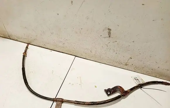 Opel Antara Handbrake/parking brake wiring cable 