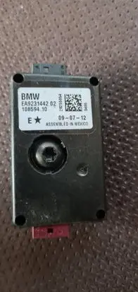 BMW 3 F30 F35 F31 Aerial antenna filter 9231442 10859410