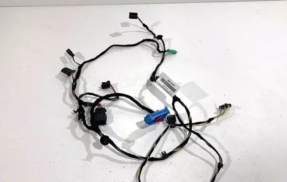 Volkswagen Arteon Front door wiring loom 3G8971558T