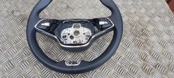 Skoda Octavia Mk4 Steering wheel 5e3419093AT