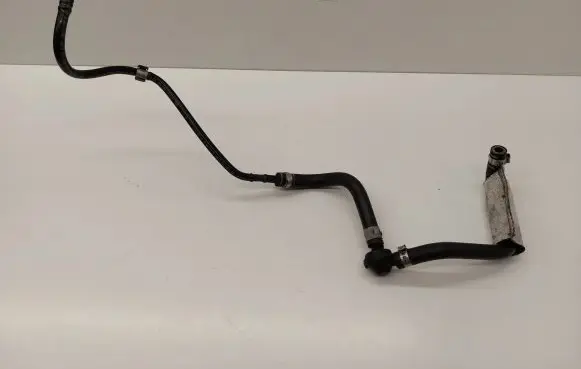 Audi A4 S4 B8 8K Vacuum line/pipe/hose 06H133781AS