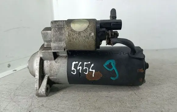 Toyota Avensis T250 Starter motor S0020AS
