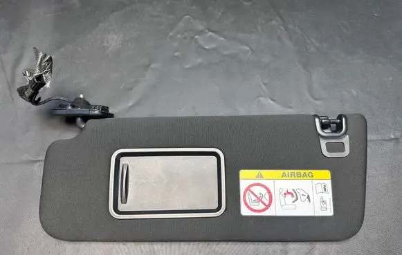 Land Rover Discovery 5 Sun visor CPLA00014AA HY3204027AAW