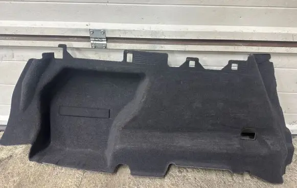 Ford Mondeo MK V Trunk/boot side trim panel DS73N45423AG35B8