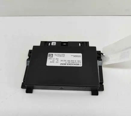 Mercedes-Benz GLE W167 Gearbox control unit/module A0009016202 A3C0299830000