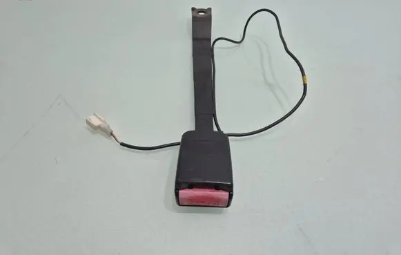 Nissan Qashqai+2 Front seatbelt buckle 86842JD00C