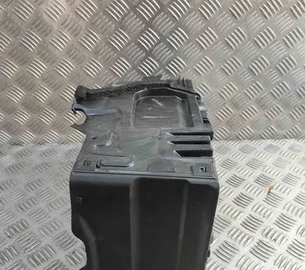 Land Rover Range Rover Evoque L538 Battery box tray 6G9N10757AF