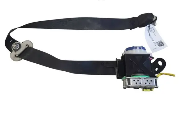 Mazda 6 Front seatbelt 0437002 1063728