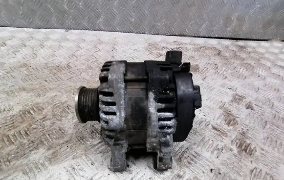 Opel Crossland X Generator/alternator 9824742880 A002TV0781ZE A002T1V07812EA