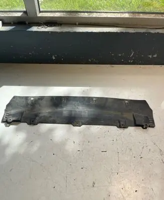 BMW 5 F10 F11 Front bumper skid plate/under tray 7905276 74850610