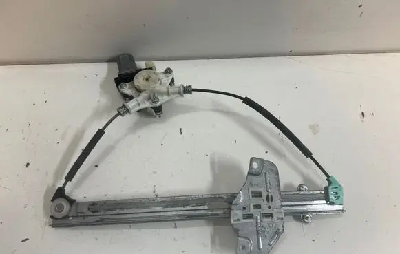 KIA Rio Front door electric window regulator 824601W000