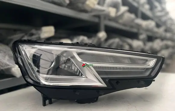 Audi A4 S4 B8 8K Headlight/headlamp 668AH518S 8W0941006 030129627200