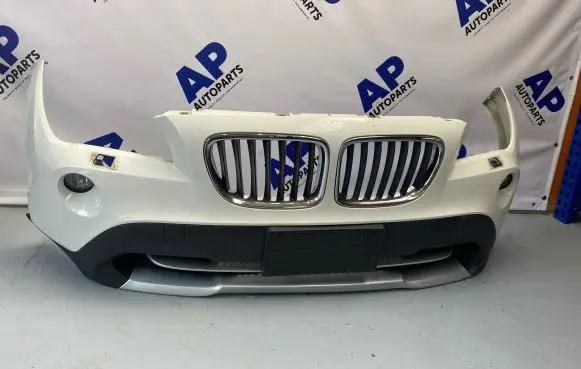 BMW X1 E84 Front bumper 51112990185
